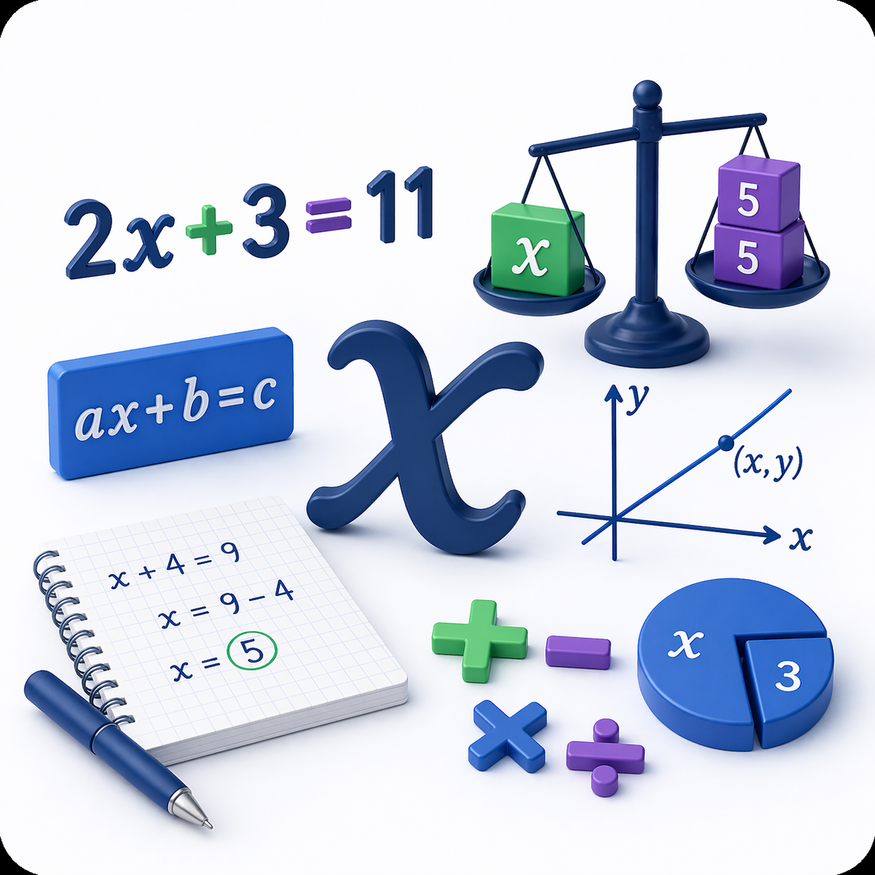 algebra