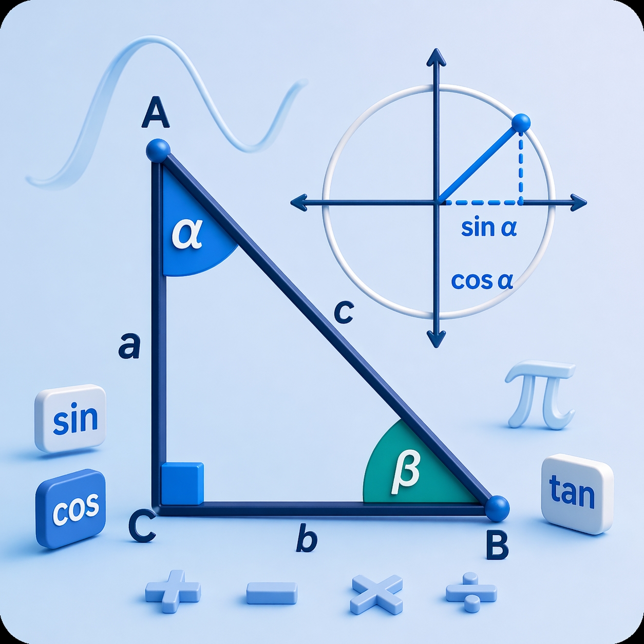 trigonometry orig