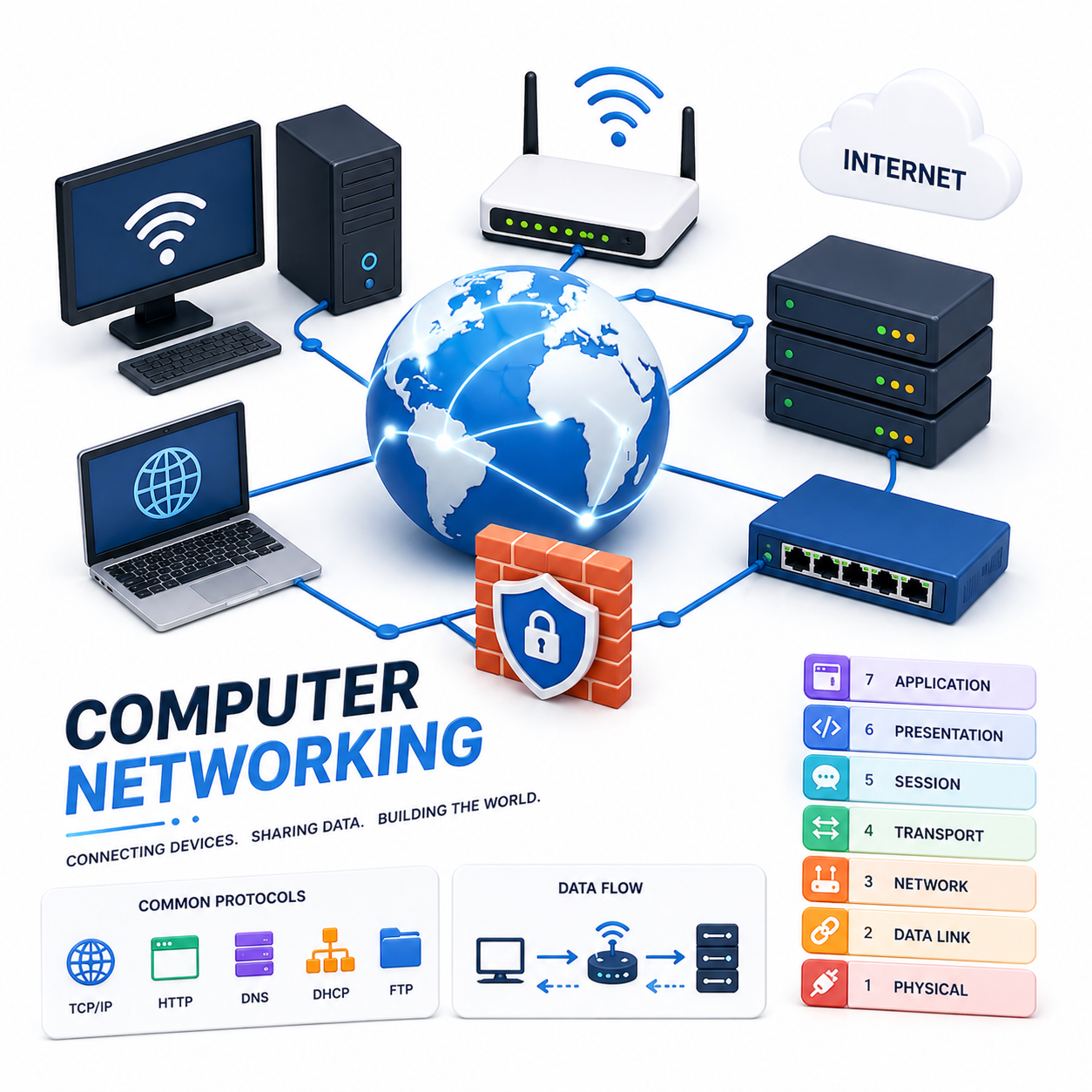 computer networking
